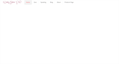 Desktop Screenshot of drwendyguess.com